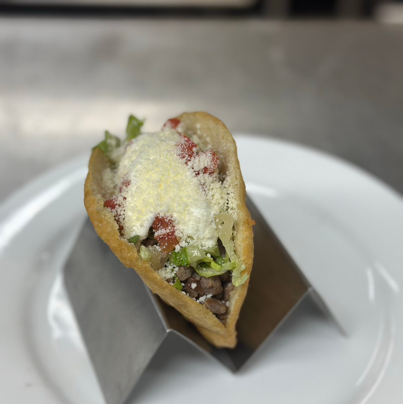 Gordita.