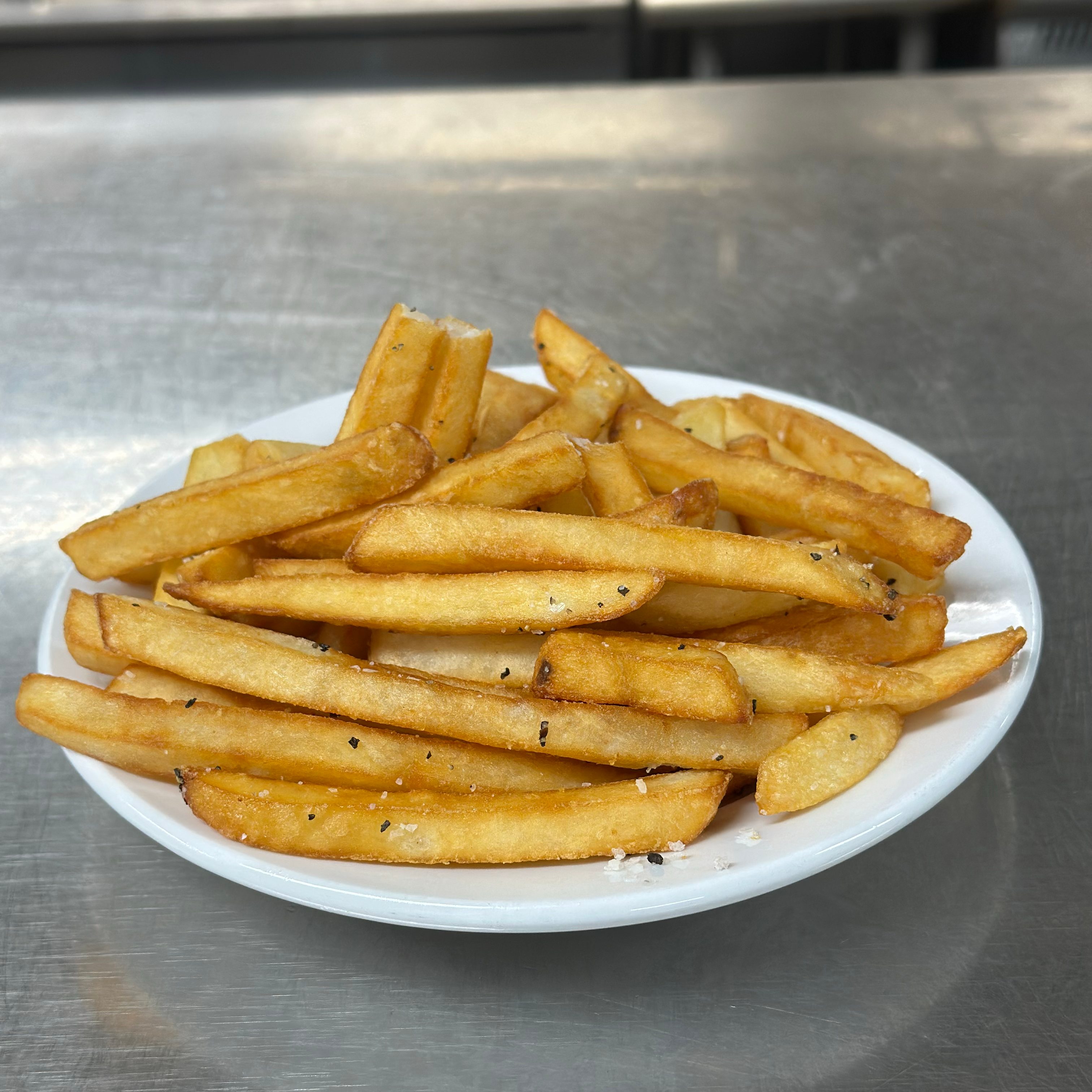 French Fries.