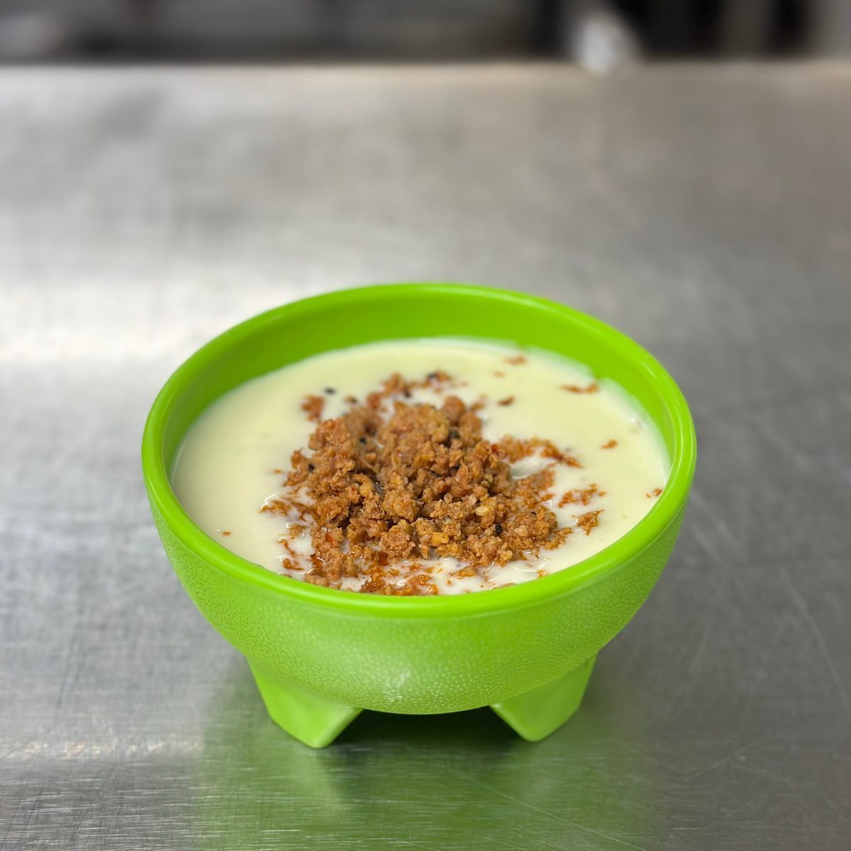 Queso Fundido