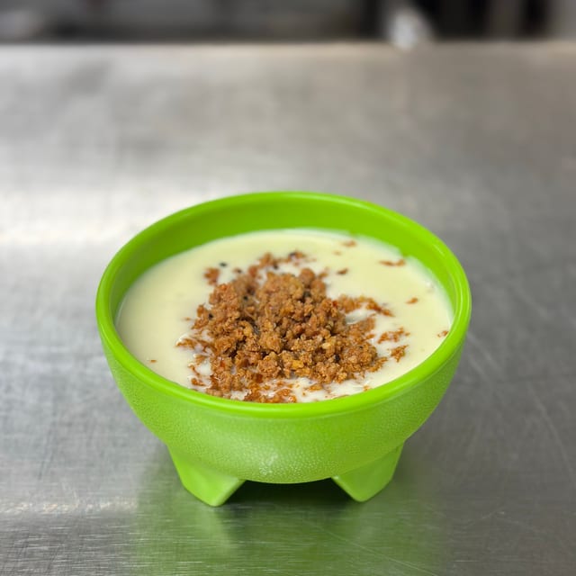 Queso Fundido.