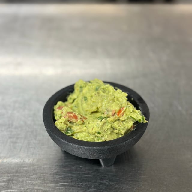 Guacamole.