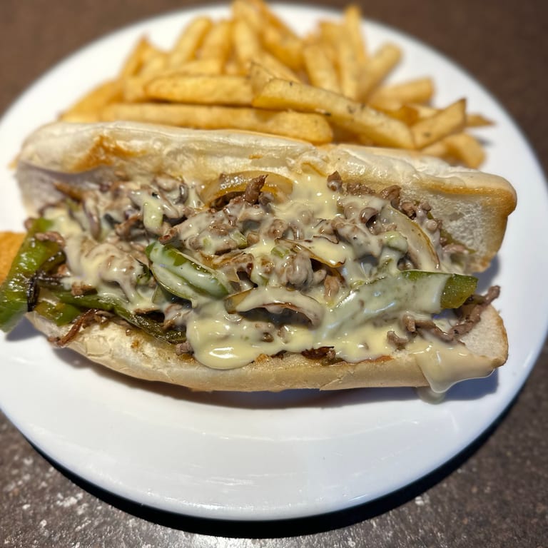 Savor Our Sliders