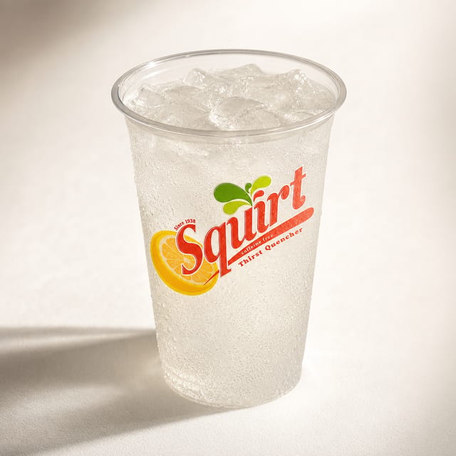 Squirt.