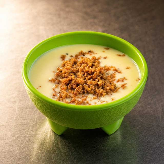 Queso Fundido.