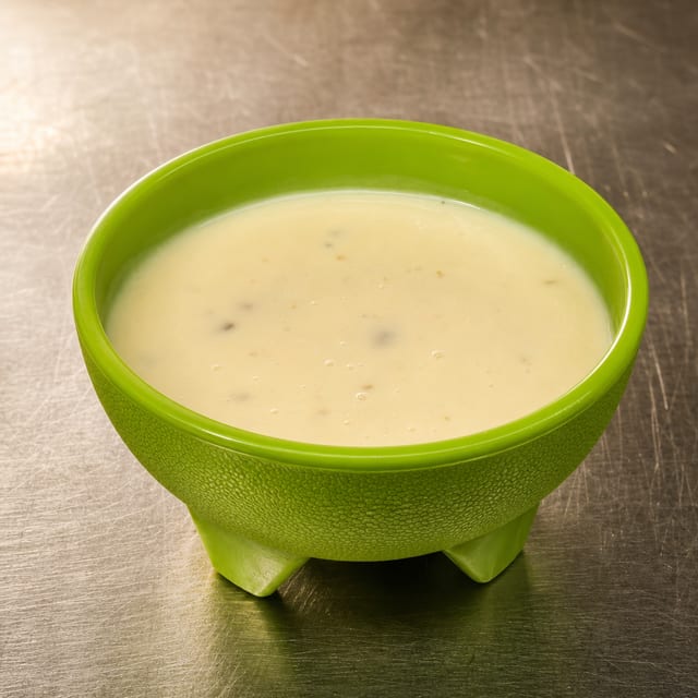 Queso Dip.