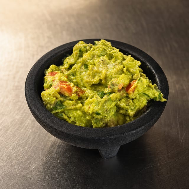 Guacamole.