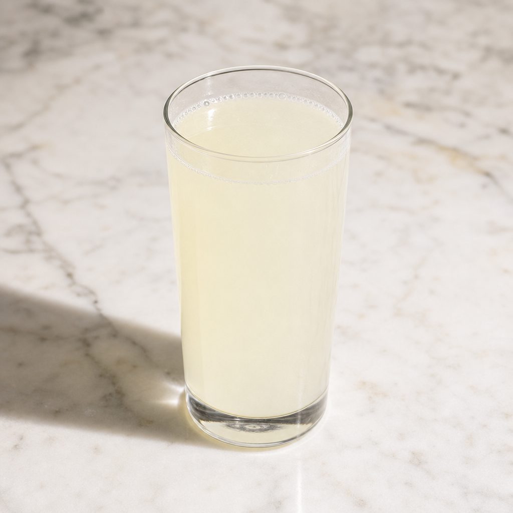 Lemonade.