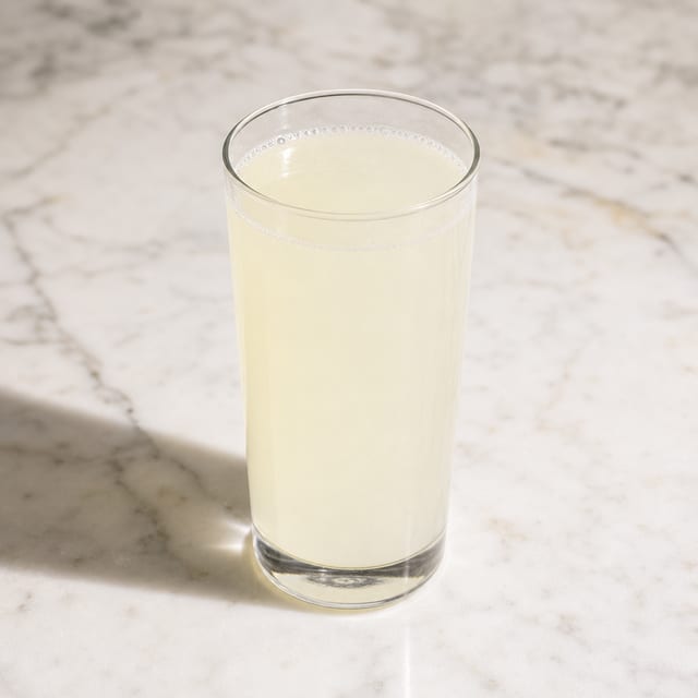 Lemonade.